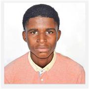 Mamadou Lamine