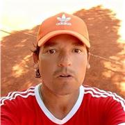 Entrenador de Tenis en PROVIDENCIA, LAS CONDES, LO BARNECHEA! Todos los niveles, Todas las edades! Clases Particulares y Grupales