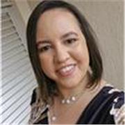 Professora de Inglês para aulas online e presencial
