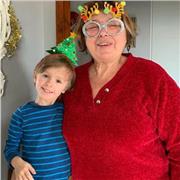 Retraitée Professeur des écoles Éducation Nationale Disponible