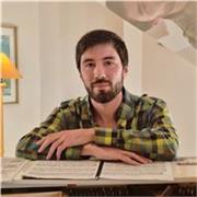 CLASES ONLINE de PIANO, LENGUAJE MUSICAL & EDUCACIÓN AUDITIVA