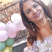 Dietista Nutricionista encantada de mostrar un estilo de vida saludable, con educacion nutricional.