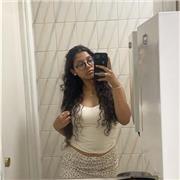 ¡Hola a todos!  Me llamo Sofía tengo 17 años Ofrezco clases particulares de Biología,Física y Química desde primaria hasta 4ºESO