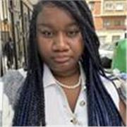 Profesora de inglés apta para nivel de primaria 