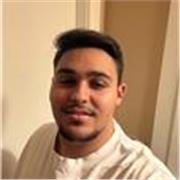 Profesor de educación primaria preparado para dar clases en todos los niveles.