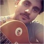 Profesor de guitarra para todas las edades