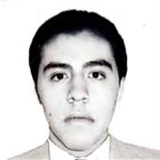 Egresado de matemáticas y física con especialidad en matemáticas Aplicadas e Investigación de Operaciones