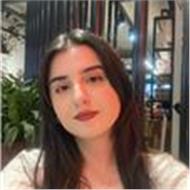 Zeynep Ceren