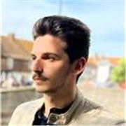 (Laureando in Fisica presso Università di Roma La Sapienza, diplomato presso il Liceo Scientifico Nomentano di Roma con votazione 100/100). Tutor privato per le seguenti materie: Matematica/Geometria, Fisica