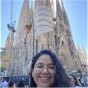 Soy ingeniera Civil, di clases en Colombia de matemáticas y física por 2 años.