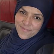 Khadija Zerrouki