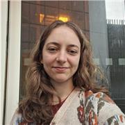 Étudiante en deuxième année d'orthophonie, je propose du soutien scolaire, particulièrement en français et en anglais