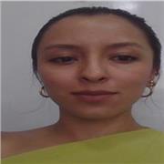 Joven docente, académica innovadora en el área de ciencias ambientales e investigación