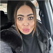 Laureata in scienze biologiche impartisce lezioni di biologia