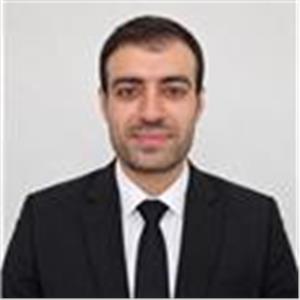 Ahmet Akif Saygin