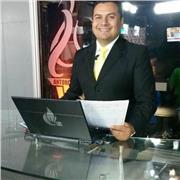 Me puedo desempeñar en el área de redacción, estilo periodístico, TIC, entre otras relacionadas a la facultad