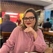 Reforço escolar | Fundamental I | leitura e escrita | Acompanhamento individualizado | Professora pedagoga