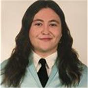 Estudiante de filosofía con experiencia dando clases particulares de filosofía, inglés y lengua castellana. 