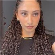 Estudiante universitaria, ofrezco clases particulares de Matemáticas y inglés a estudiantes de Primaria o E.S.O