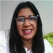 Psicopedagoga realiza Nivelación y aprendizaje