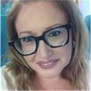 Trabajadora Social con amplia experiencia como auxiliar de comedor, patio y actividades complementarias en Colegios Públicod