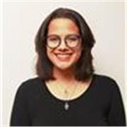 Profesora de castellano nativo que ofrece clases particulares de inglés para niños y adultos en Barcelona