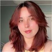 Estudiante de filología hispánica da clases de Lengua Castellana y Literatura y otras Humanidades a nivel de ESO y Bachillerato.