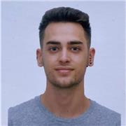 Profesor de matemáticas y física nivel E.S.O