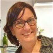Profesora biología ESO batchillerato