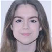 Estudiante de 3º de medicina ofrece clases de biología y conocimiento del medio ambiente para alumnos de primaria y de instituto.
