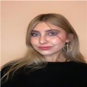 Fließend Englisch lernender Tutor mit wenig Erfahrung, sehr flexibel in Bezug auf die Zeit und hilfsbereit.