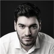 Native Turkish speaker offers online Turkish lessons for all levels, from beginners to advanced learners.