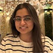 Patient, knowledgeable tutor helping students achieve academic success.