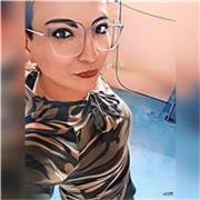 Maestra de psicología y apoyo tanatologico