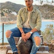 David