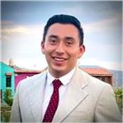 Maestro de Biología, Matemáticas, Física, Química e Inmunología
