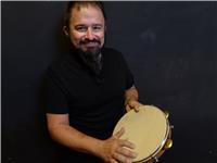 Percussioni etniche