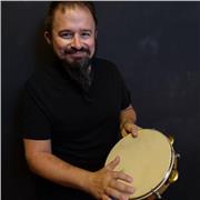 Percussioni Etniche (Roma e OnLine)