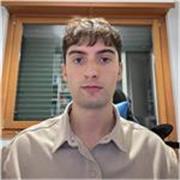 Studente di Informatica alla Sapienza, offro lezioni di HTML, CSS, JAVA, Python, C , Git etc
