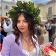 Ciao, sono una studentessa di scienze e tecniche psicologiche a Foggia, diplomata al Liceo Carolina Poerio nell’indirizzo economico sociale. Offro ripetizioni a tutti gli studenti di ogni grado