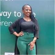 Licensed Dietetics Technologist with clinical experience offering online fitness, nutrition, and wellness from Nairobi.