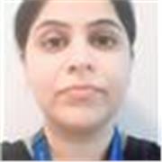Interested to teach biology