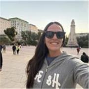Profesora particular de Ingles para todas las edades y los niveles