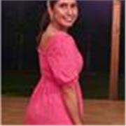 Profesora de geografía todos los niveles