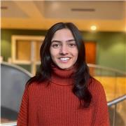 Biology tutor for children and young adults. Degree from Imperial College. Offering lessons online or in-person in Manchester.