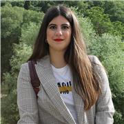 Profesora titulada en Educación Primaria con mención en educación especial con años de experiencia dando clases particulares.