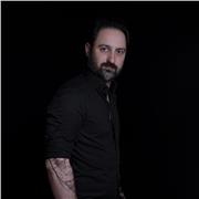 Insegnante di Fotografia e Post Produzione