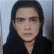 Saba Fatima