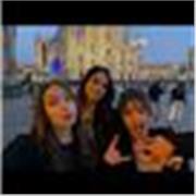 Laureata triennale in Psicologia e Processi sociali, aiuto nello studio delle materie umanistiche