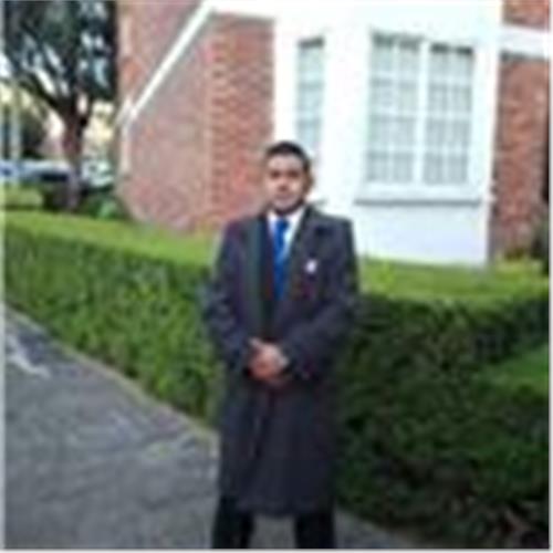 user photo